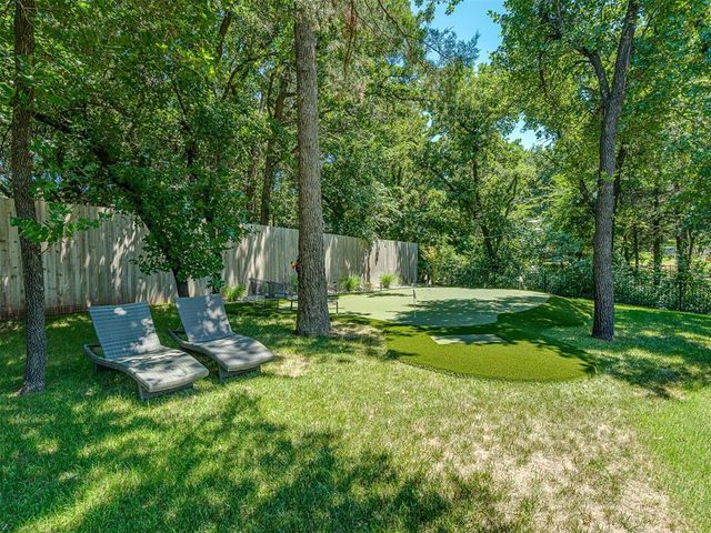 14908 Cumberland Falls Drive, Jones, OK 73049