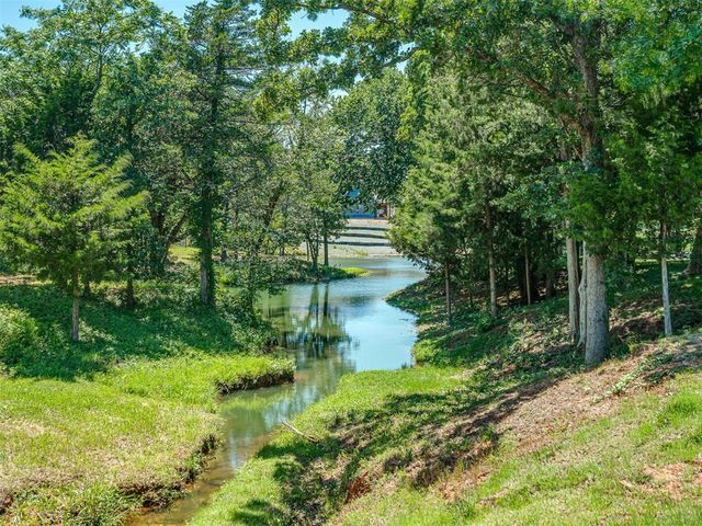 14908 Cumberland Falls Drive, Jones, OK 73049