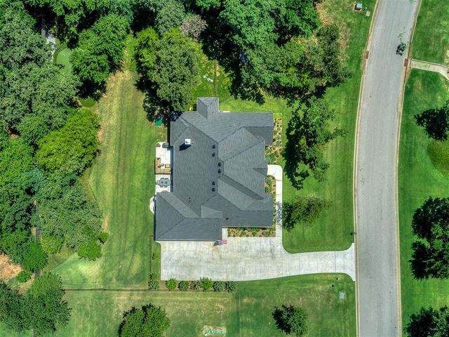 14908 Cumberland Falls Drive, Jones, OK 73049