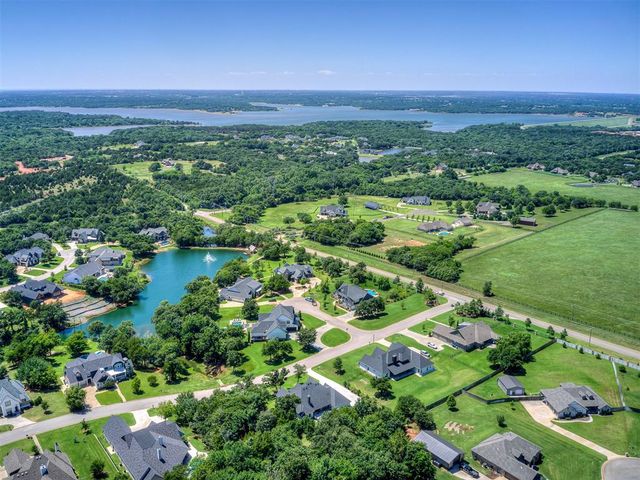 14908 Cumberland Falls Drive, Jones, OK 73049
