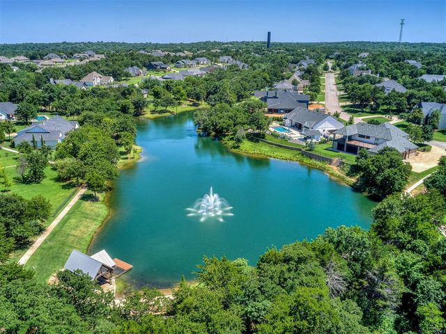 14908 Cumberland Falls Drive, Jones, OK 73049