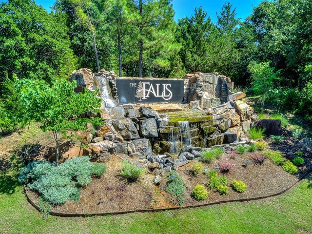 14908 Cumberland Falls Drive, Jones, OK 73049