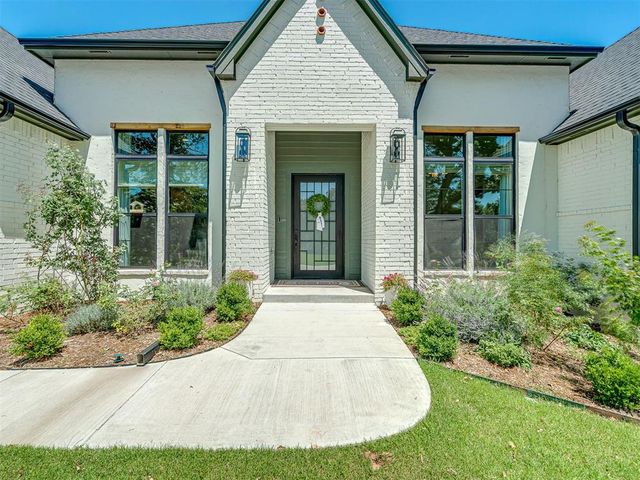 14908 Cumberland Falls Drive, Jones, OK 73049