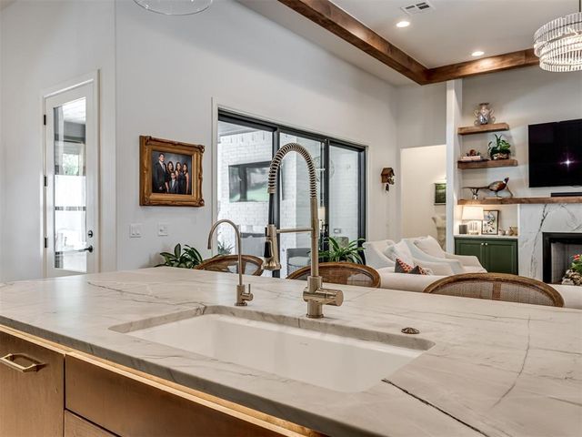 14908 Cumberland Falls Drive, Jones, OK 73049