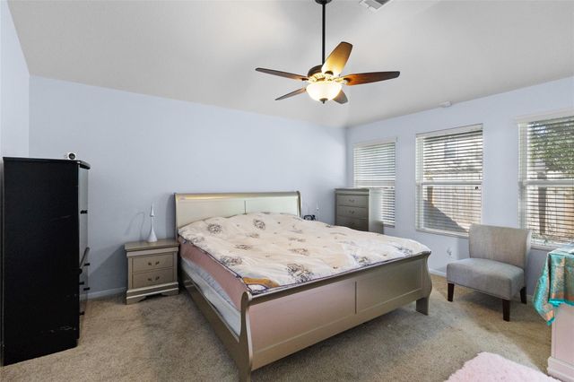 16882 Blackberry Lily Lane, Conroe, TX 77385