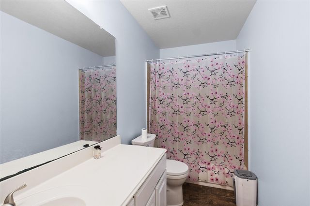 16882 Blackberry Lily Lane, Conroe, TX 77385