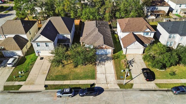 16882 Blackberry Lily Lane, Conroe, TX 77385