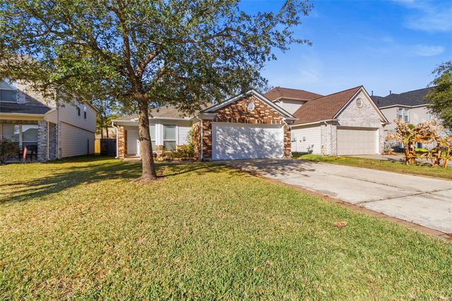 16882 Blackberry Lily Lane, Conroe, TX 77385