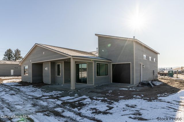 11009 E 36TH DR, Spokane Valley, WA 99206