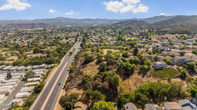 0 Midbury Hill, Newbury Park, CA 91320