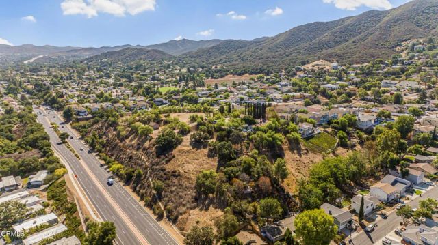 0 Midbury Hill, Newbury Park, CA 91320