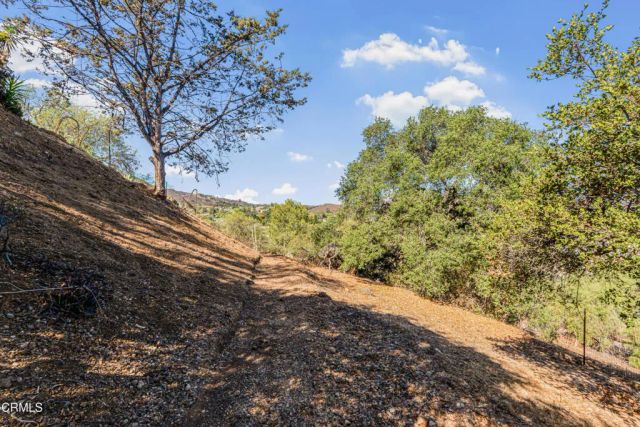 0 Midbury Hill, Newbury Park, CA 91320