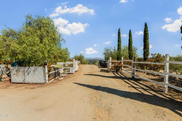 0 Midbury Hill, Newbury Park, CA 91320