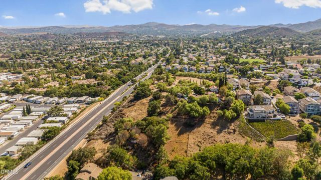 0 Midbury Hill, Newbury Park, CA 91320