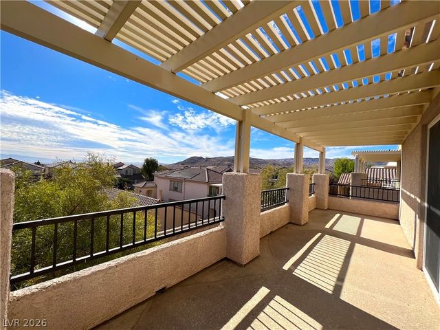 12037 Contorno Vista Court, Las Vegas, NV 89138