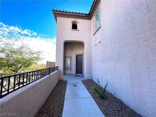 12037 Contorno Vista Court, Las Vegas, NV 89138