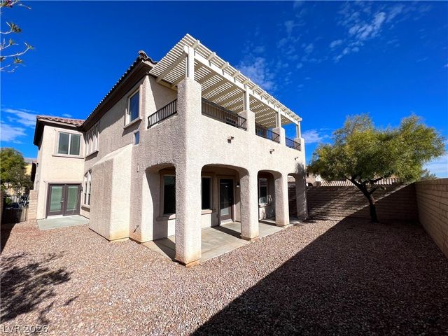 12037 Contorno Vista Court, Las Vegas, NV 89138