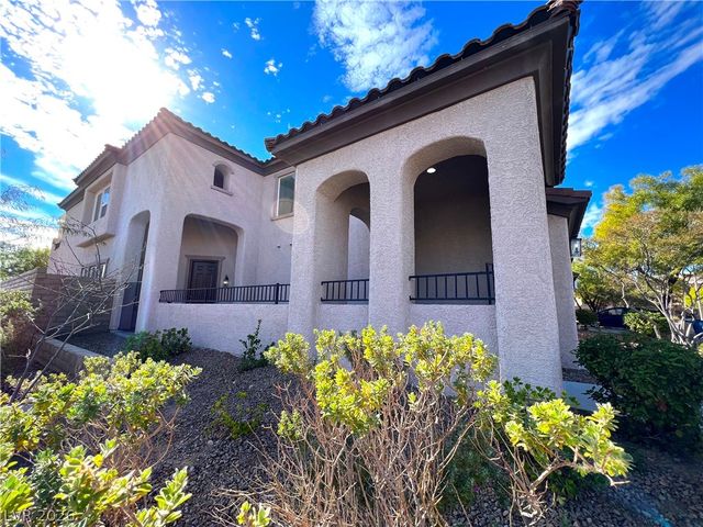 12037 Contorno Vista Court, Las Vegas, NV 89138