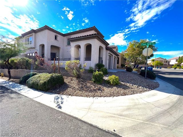 12037 Contorno Vista Court, Las Vegas, NV 89138