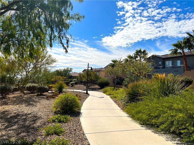 12037 Contorno Vista Court, Las Vegas, NV 89138