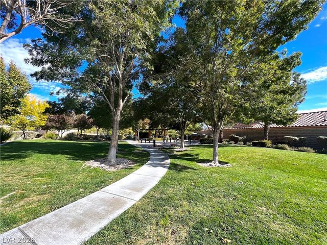 12037 Contorno Vista Court, Las Vegas, NV 89138