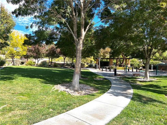 12037 Contorno Vista Court, Las Vegas, NV 89138