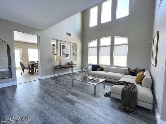 12037 Contorno Vista Court, Las Vegas, NV 89138