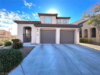 12037 Contorno Vista Court, Las Vegas, NV 89138