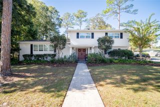 1916 NW 21ST STREET, Gainesville, FL 32605
