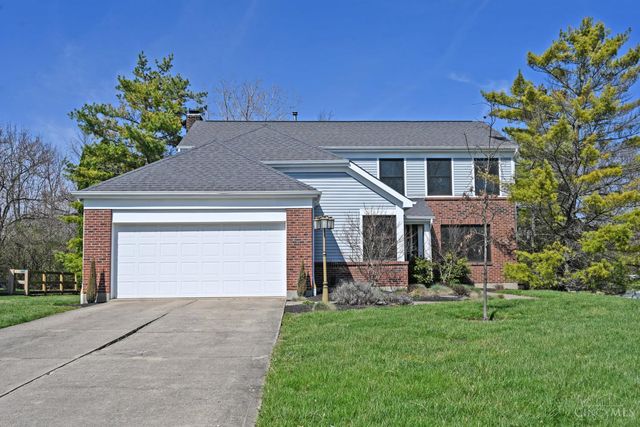 8346 White Hill Lane, West Chester, OH 45069