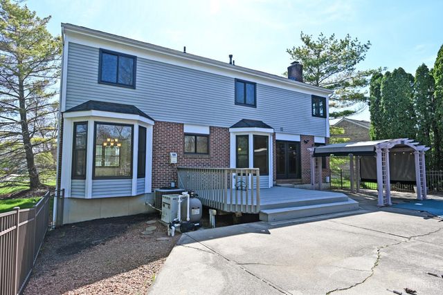 8346 White Hill Lane, West Chester, OH 45069