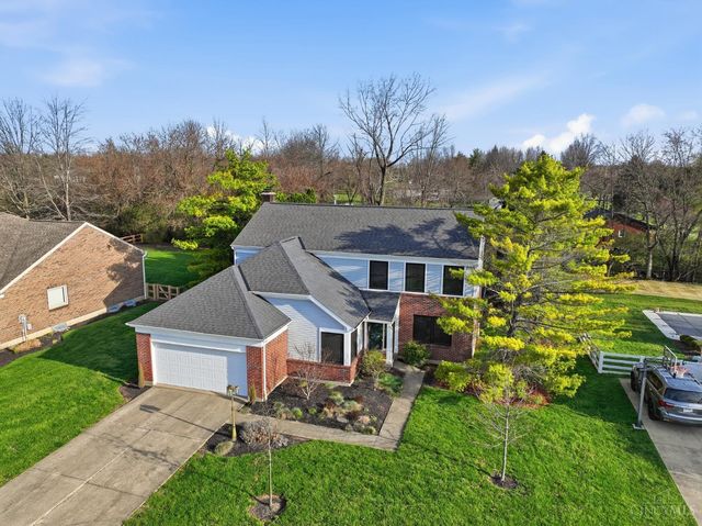 8346 White Hill Lane, West Chester, OH 45069