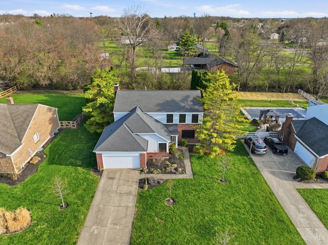 8346 White Hill Lane, West Chester, OH 45069