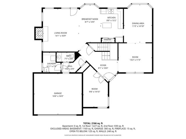 8346 White Hill Lane, West Chester, OH 45069