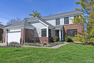 8346 White Hill Lane, West Chester, OH 45069