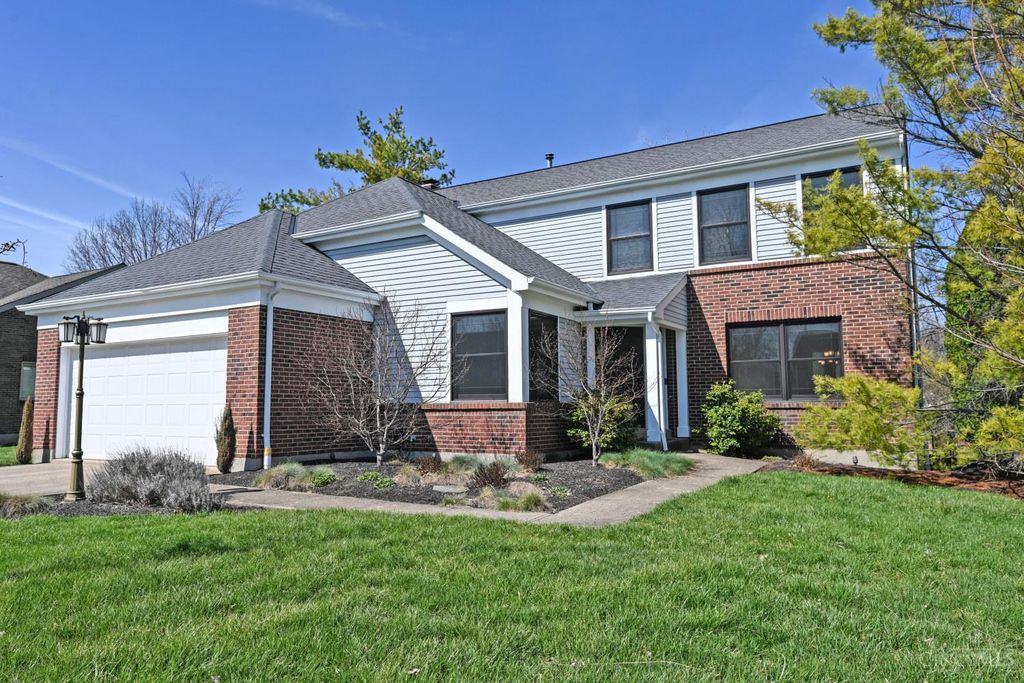 8346 White Hill Lane, West Chester, OH 45069