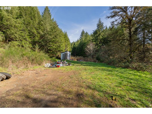 4868 UMPQUA HIGHWAY 99, Drain, OR 97435