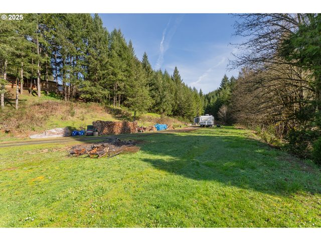 4868 UMPQUA HIGHWAY 99, Drain, OR 97435