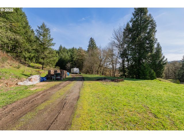 4868 UMPQUA HIGHWAY 99, Drain, OR 97435