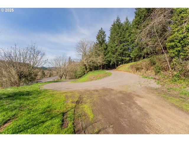 4868 UMPQUA HIGHWAY 99, Drain, OR 97435