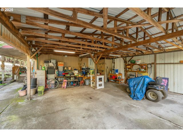 4868 UMPQUA HIGHWAY 99, Drain, OR 97435