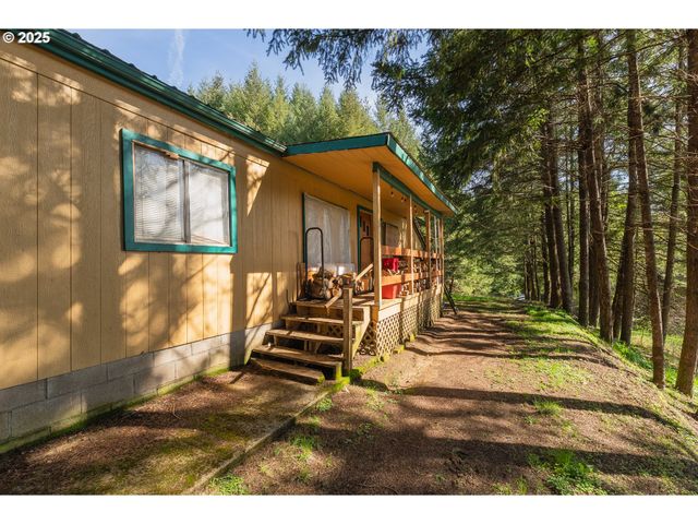4868 UMPQUA HIGHWAY 99, Drain, OR 97435