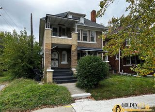4370 Tyler Street, Detroit, MI 48238