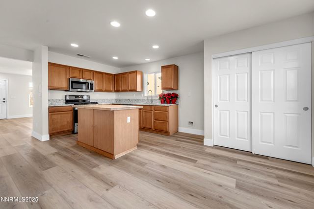 9020 Red Baron Boulevard, Reno, NV 89506