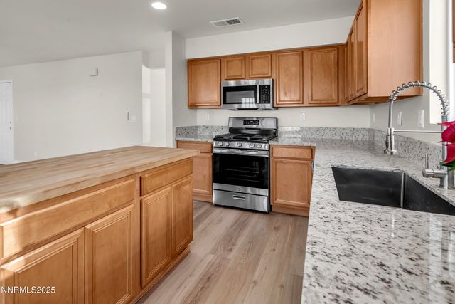 9020 Red Baron Boulevard, Reno, NV 89506