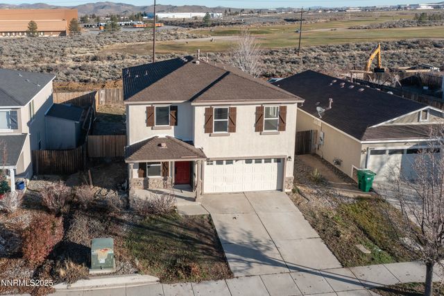 9020 Red Baron Boulevard, Reno, NV 89506