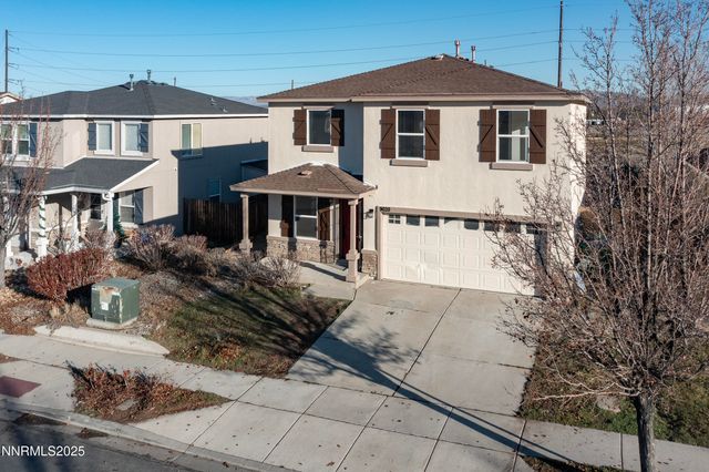 9020 Red Baron Boulevard, Reno, NV 89506