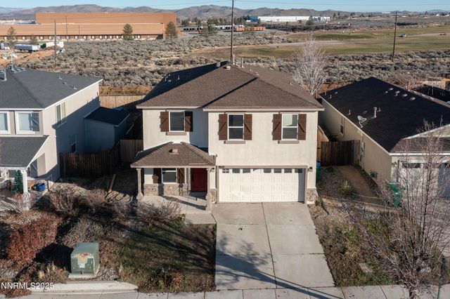 9020 Red Baron Boulevard, Reno, NV 89506