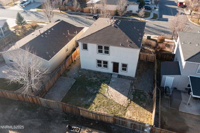 9020 Red Baron Boulevard, Reno, NV 89506