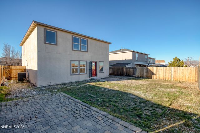9020 Red Baron Boulevard, Reno, NV 89506